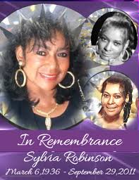 The National R&B Music Society Inc.