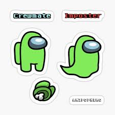 Unofficial subreddit for the game among us by innersloth. Among Us Custom Skins Gifts Merchandise Redbubble