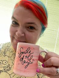 Good morning all, just wanted to share some of my new creations ❤️