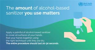 A covid safety plan is a great way for businesses to document measures and show how they are keeping their customers, their workers and the. Advice For The Public