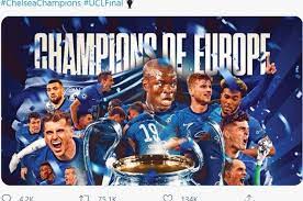 Jadwal semifinal liga champion 2021 leg 2 live sctv man city vs psg (5 mei), chelsea vs madrid (6 mei). V8ooq Hy3lspam