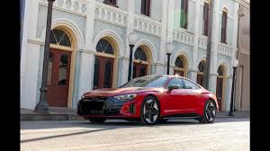 Image result for Tango Red 2022 E-Tron