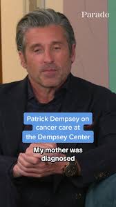 P Dempsey