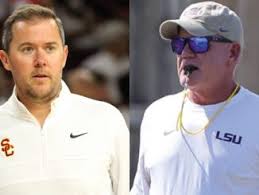 Report: Former LSU president F. King Alexander says he was told to fire  athletics director Joe Alleva because the school's Board of Supervisors had  already hired Scott Woodward