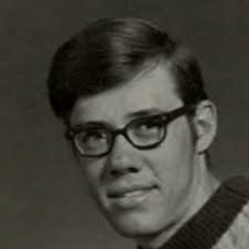 Christopher H. DeMars, Class of '71, PE, Rocket Engineer