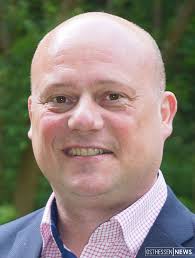 Erster Jahresbericht von Bischofsheims neuem Bürgermeister Georg Seiffert