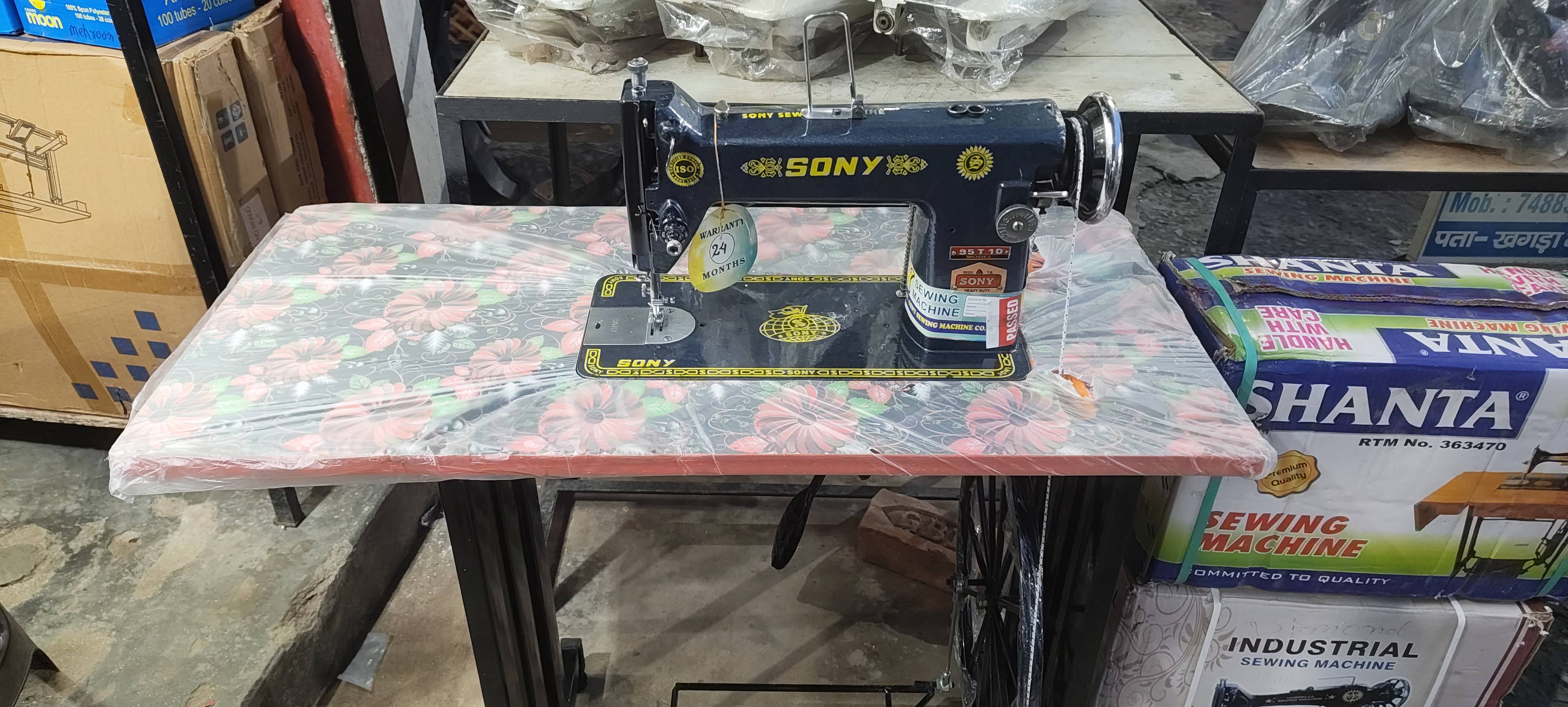 Sony 95-T-10 product image