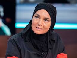 Sinead O'Connor opens up about her mental illness: 'I love my family. I  don't blame them'