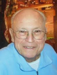 Ernest Lathrop Obituary (2020)