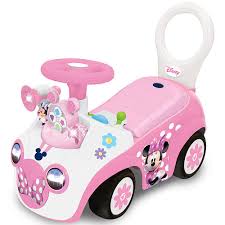 Minnie Mouse Ride On Bike Online Discount