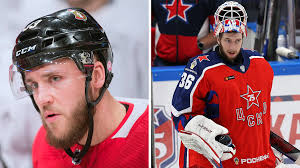 KHL-svenskarna om nya säsongen i Ryssland: "Vill visa upp mig"