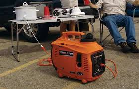 How to make a generator exhaust extension kit. How To Make A Generator Quieter For Camping And Home A Quiet Refuge