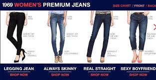 Gap Jeans Size Chart The Best Style Jeans