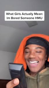 Hmu for My Menu Meaning