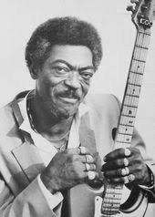 Brian Sherrill (Active Melody).