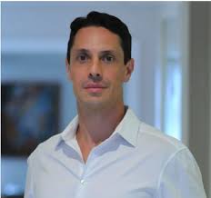 Green Gorilla World's Best Brand Taps Paulo Camargo Director