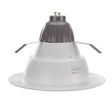Compatible with most 5 and 6 in. Led Downlight Fixture Cr Series Cree Lighting