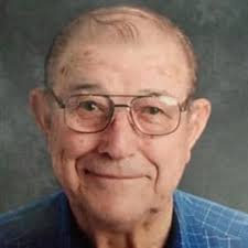 Roy Clifford Thrasher Obituary January 19, 2021