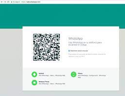 Segera kirim dan terima pesan whatsapp langsung dari komputer anda. Como Usar Whatsapp Web Desde Tu Ordenador Tutorial Completo