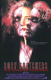 Body Snatchers: The Invasion Continues (Film, Body Horror): Reviews,  Ratings, Cast and Crew