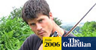 Seth Lakeman