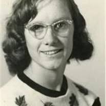 Edna Mae (Orm) (McGuire) Blackwell Obit