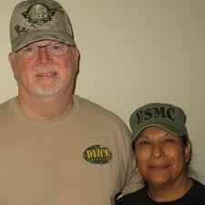 VETERANS OF THE WEEK