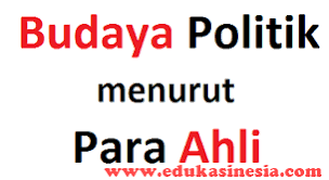 Tugas seni budaya sma negeri 2 bandar lampung tentang definisi musik tradisional. 19 Pengertian Budaya Politik Menurut Para Ahli Beserta Penjelasannya Terlengkap Edukasi Indonesia Edukasinesia Com