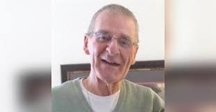 Richard "Dick" Walsh Obituary