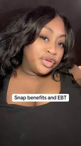 Understanding Snap Benefits and EBT in the USA