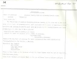 harledreadful: Murder, Mayhem, and Moonshine