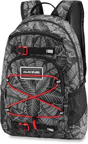 Un large choix à portée de main ! Dakine Grom 13l Stencilplm Rucksacke Snowleader