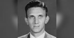 Frederick Emerson Facker Obituary