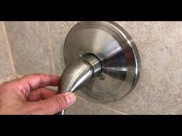 How To Fix A Glacier Bay Shower In 10