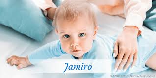 Jamiro » Name mit Bedeutung, Herkunft, Beliebtheit & mehr