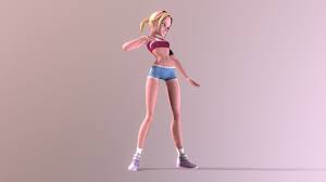 Dancer Girl By Vaess Dancer Model Girl Model