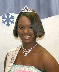 Talisa Jackson Crowned Miss Carver/Century : NorthEscambia.com