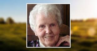 Louise Argyle Randall Obituary November 3, 2016