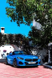 Image result for Misano Blue 2020 Z4