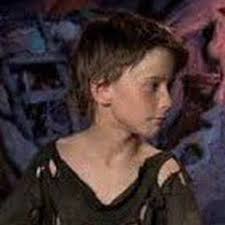 Patrick Gooch_百度百科