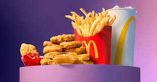 Bts mcdonald s meal mukbang ph emmy lou. The Bts Meal Is Here Order Yours At Mcdonald S Today Philstar Com