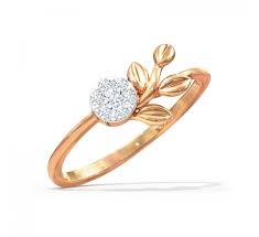 Buy Avelar Beau Diamond Ring At Best Price | Karuri Jewellers