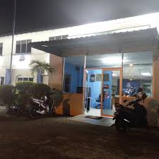 Sort of balai polis direktori. Balai Polis Gemas Police Station