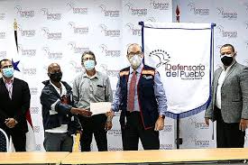 No para conocer en toda su extensión el testimonio y el análisis de la defensora del pueblo panameño sobre distintos aspectos de la pandemia de. El Defensor Del Pueblo Defensoria Del Pueblo De Panama Facebook