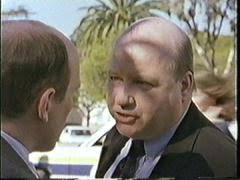 X-Files/Buffy The Vampire Slayer Crossovers