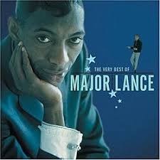 Major Lance