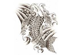 Japanese Koi Fish Tattoo Designs Japanese Koi Fish Tattoo Drawing Real Koi Fish Tattoo Koi Tattoo Design Koi Tattoo