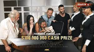 PERVERSE FAMILY - $100 000 000 Cash Prize | Pervert Tube