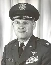 Lt. Col. (Ret.) Henry Lee Laird Obituary
