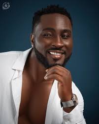 Tributary inlet  6046251 by pere [ launch: Bbnaija S Pere I M Not Looking For Relationship Anymore